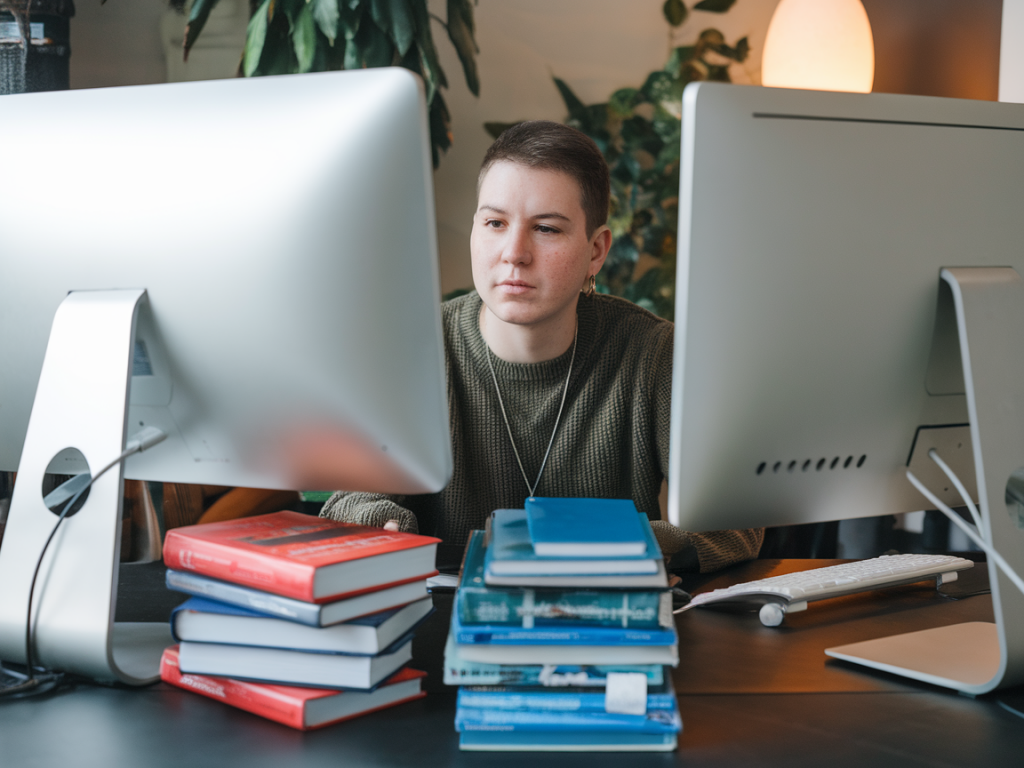 Wie du mit einer checkliste für betreuergespräche in 30 minuten konkrete kapitelziele für deine bachelorarbeit festlegst