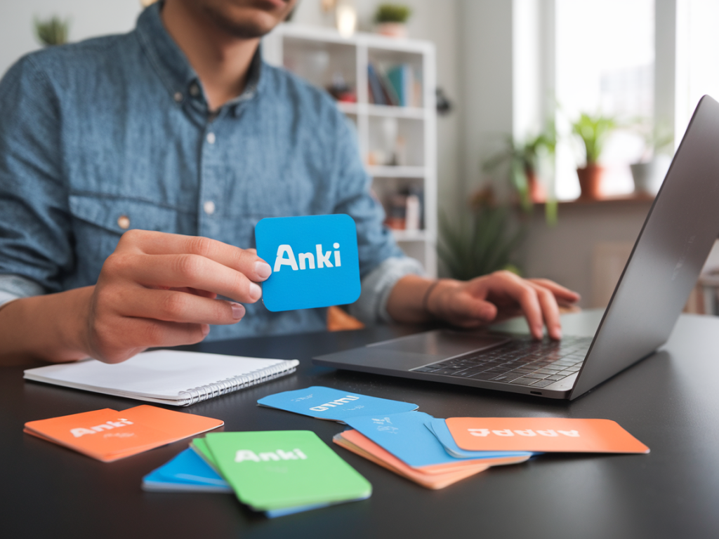 Wie du mit anki‑lückenanalyse in 14 tagen deine schwierigsten klausurthemen meisterst