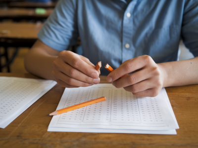 Wie du Prüfungsaufgaben richtig analysierst, um sofort die passende Strategie zu wählen