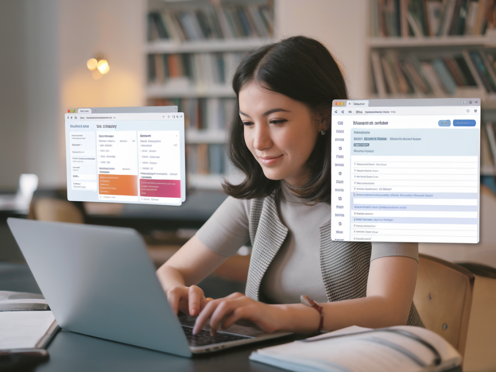Wie du mit einer zotero‑vorlage in 60 minuten eine prüfungsrelevante literaturliste erstellst
