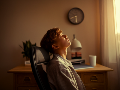 Wie du mit einer 10‑minuten‑routine blackout‑ängste vor klausuren stoppst