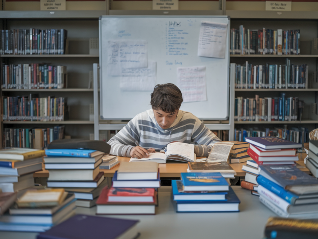 So baust du in vier schritten eine resilientere prüfungsroutine auf — konkret für studenten mit adhs