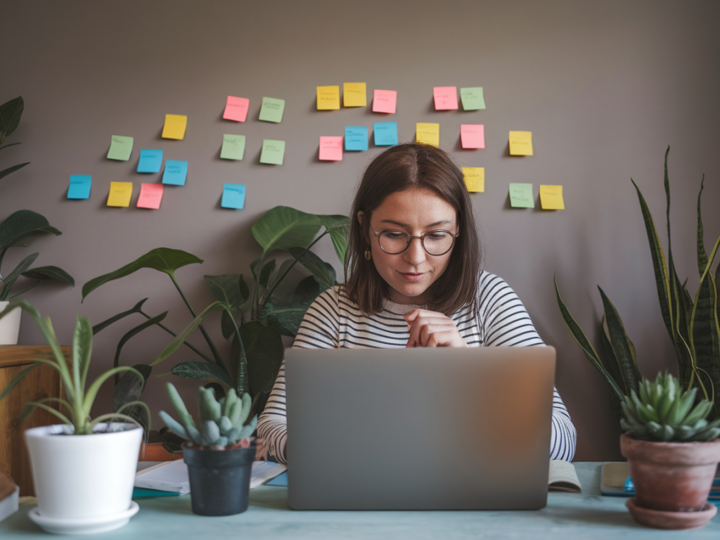 Wie du mit einer lernvertrags‑vorlage deinem betreuer klare deadlines setzt und abgaben planst