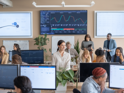 Wie du Lerngruppen leitest, damit alle motiviert bleiben und echte Ergebnisse liefern