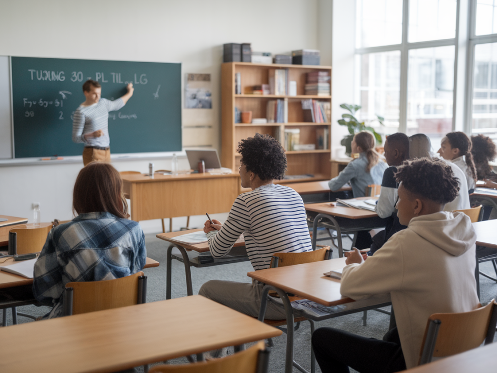 Wie du mit einem 30‑minuten‑lernvertrag betreuergespräche so strukturierst, dass abgaben zuverlässig eingehalten werden