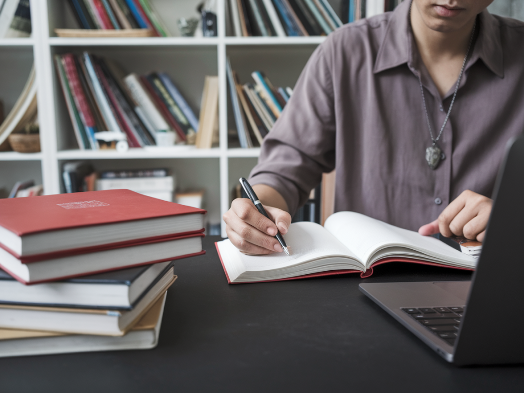 Wie du mit der 3‑Phasen‑Technik in zwei wochen eine vergessene klausurvorbereitung aufholst